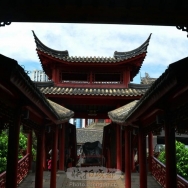 汴京桥建筑