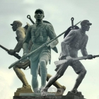 记念抗日战争胜利70周年-1