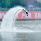 新津第六届（2015）中国成都国际名校赛艇挑战赛