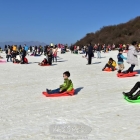 【2015元旦节】去高原，晒太阳滑雪