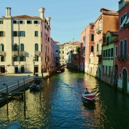 威尼斯水城